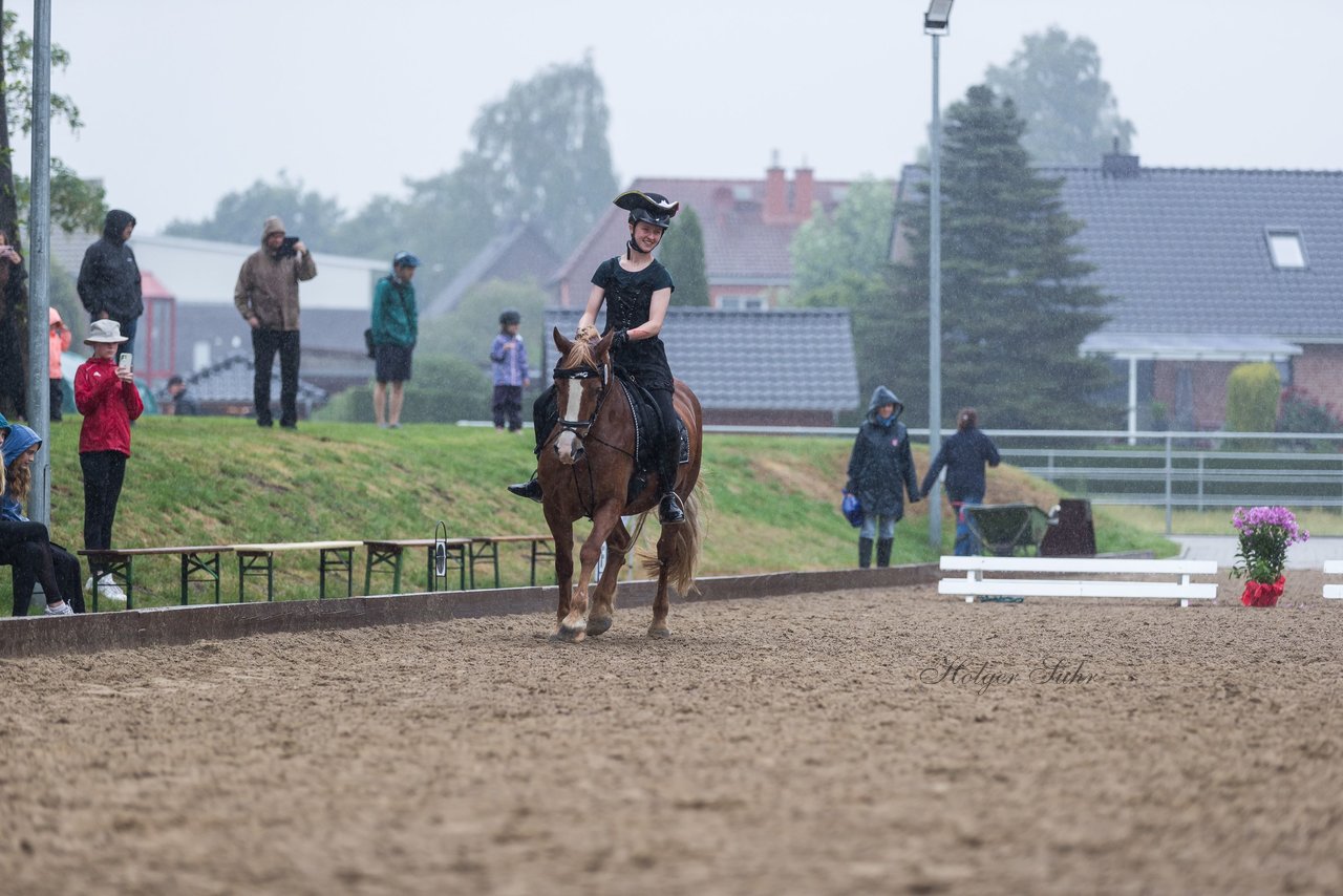 Bild 48 - Pony Akademie Turnier